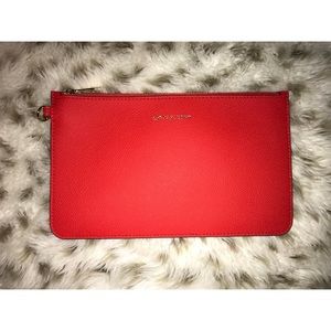 Michael Kors clutch